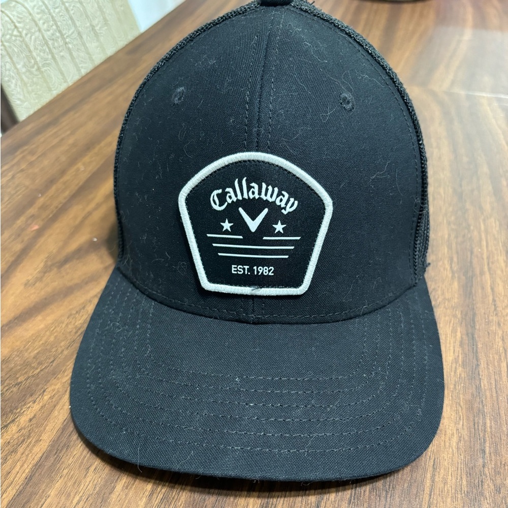 Callaway golf hat